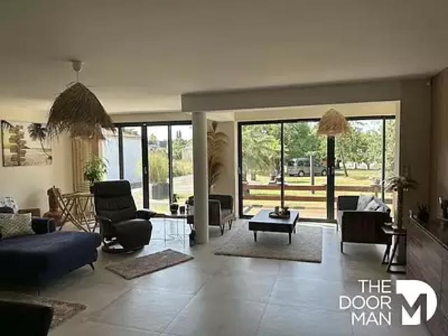 Sainte Soulle 17220 Achat / Vente maison 4 pièces t4