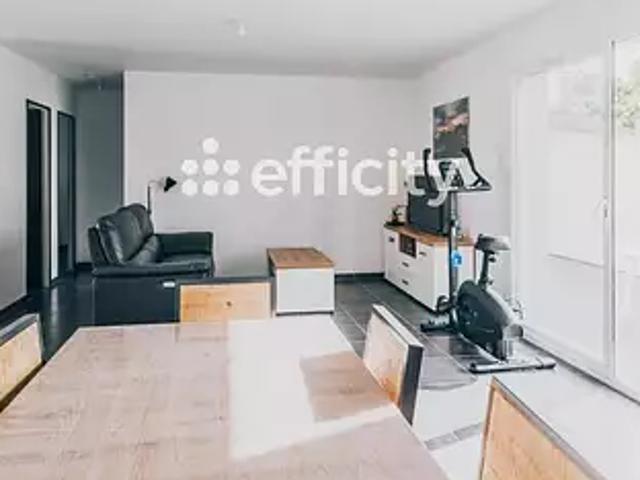 Sainte Soulle 17220 Achat / Vente maison 4 pièces t4 jardin