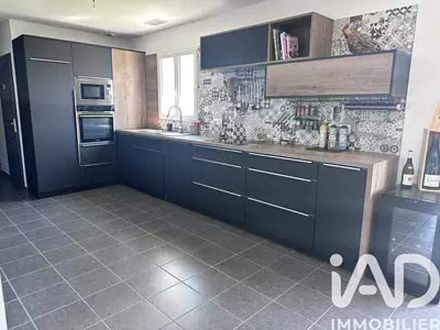 Sainte Soulle 17220 Achat / Vente maison 4 pièces t4 parking