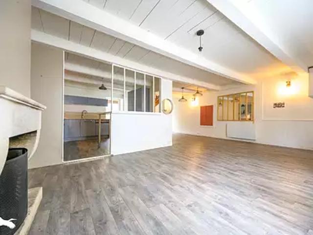 Sainte Soulle 17220 Achat / Vente maison 5 pièces t5