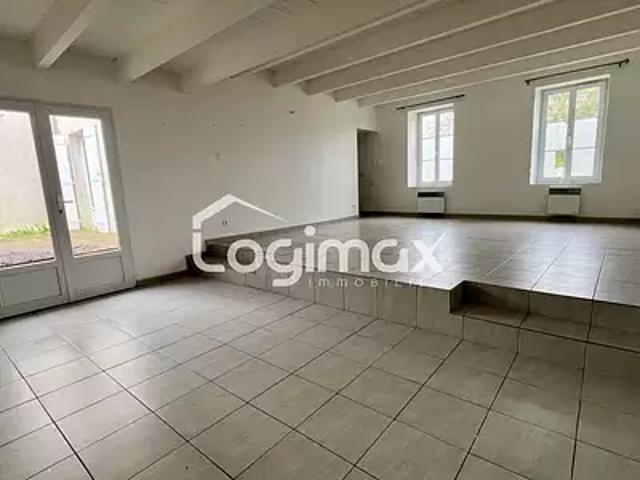 Sainte Soulle 17220 Achat / Vente maison 5 pièces t5
