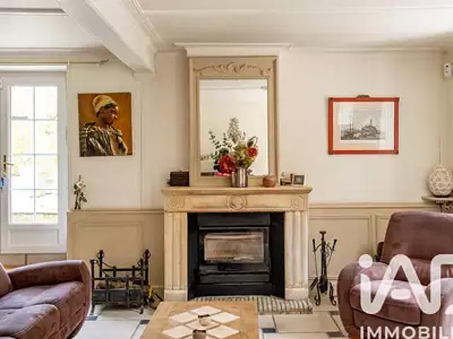 Sainte Soulle 17220 Achat / Vente maison 9 pièces t9