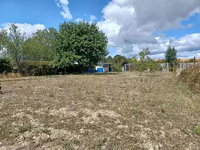 Sainte Soulle 17220 Achat / Vente terrain