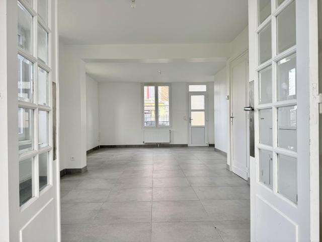 Sainte Savine Vente Appartement 10