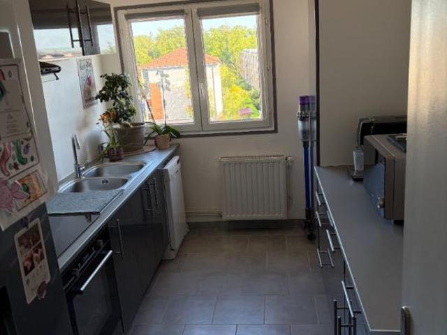 Sainte Savine Vente Appartement 10