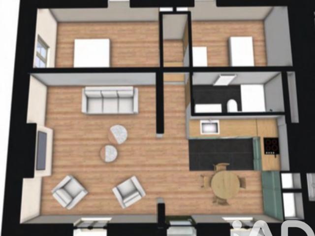 Sainte Savine Vente Appartement 10