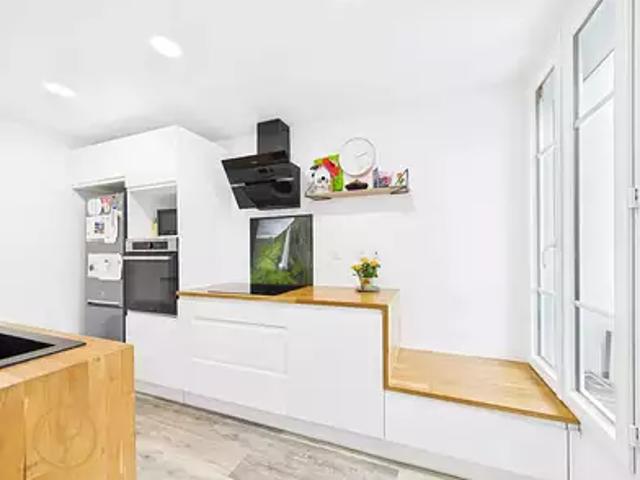 Sainte Savine 10300 Achat / Vente maison 4 pièces t4