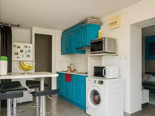 Sainte Savine 10300 Achat / Vente appartement 1 pièce t1