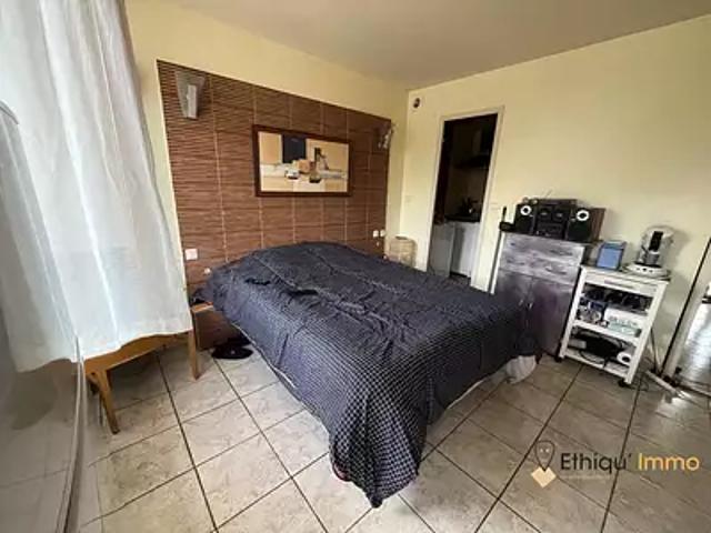 Sainte Savine 10300 Achat / Vente appartement 1 pièce t1