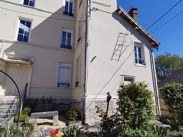 Sainte Savine 10300 Achat / Vente appartement 5 pièces t5