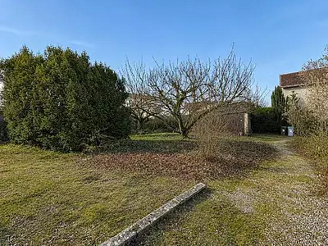 Sainte Savine 10300 Achat / Vente terrain