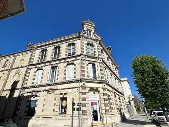 Sainte Savine 10300 Location appartement 3 pièces t3 cave