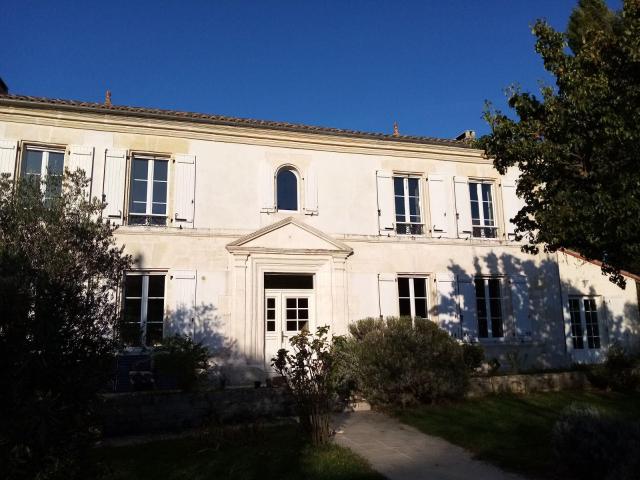 Sainte Sévère Location Maison 16