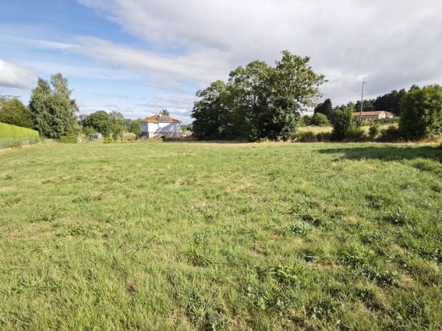 Sainte Sigolène Vente Terrain 43