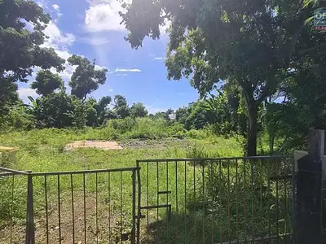 Sainte Suzanne 97441 Achat / Vente terrain