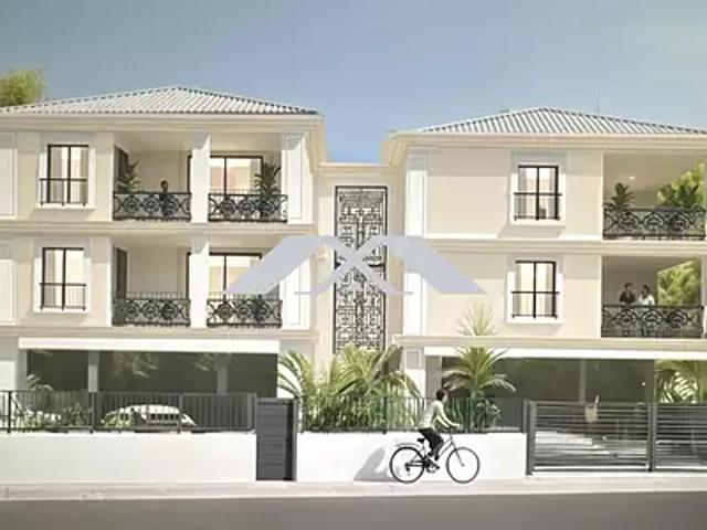 Sainte Suzanne 97441 Achat / Vente appartement 4 pièces t4