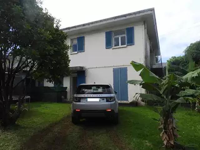 Sainte Suzanne 97441 Location appartement 4 pièces t4