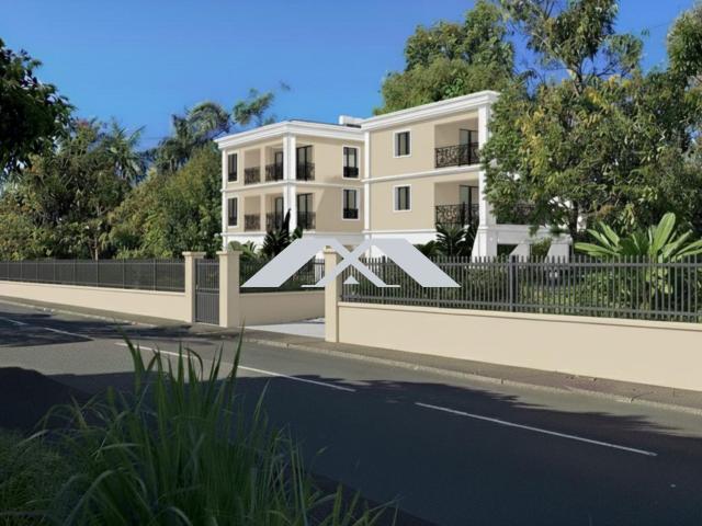 Sainte Suzanne Vente Appartement 97