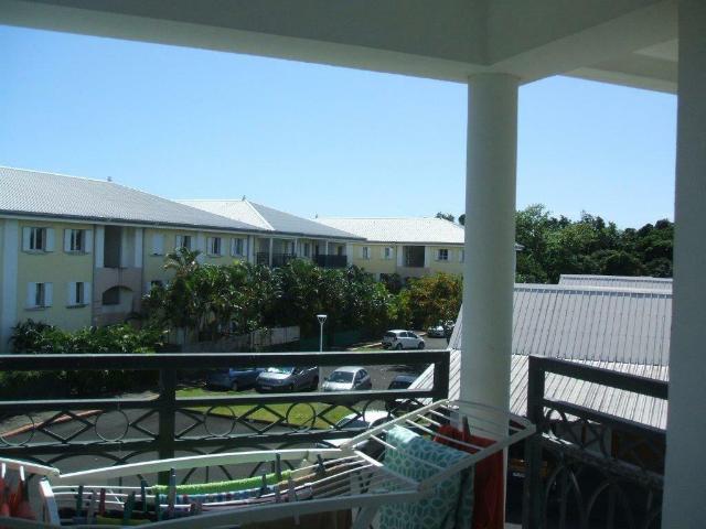 Sainte Suzanne Vente Appartement 97