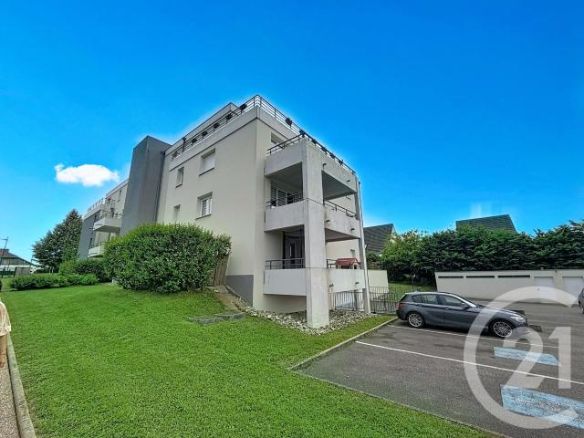 Sainte Suzanne Vente Appartement 25