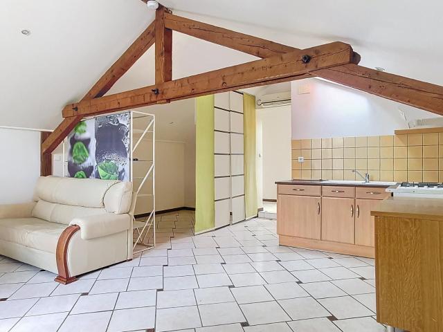Sainte Suzanne Vente Immeuble 25