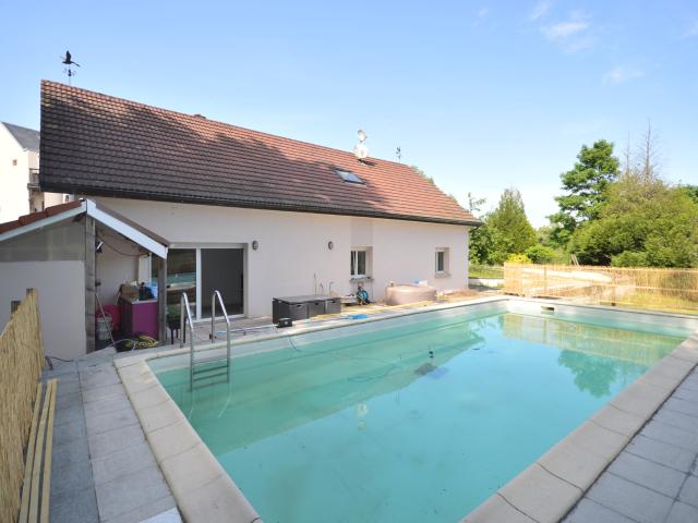 Sainte Suzanne Vente Maison 25