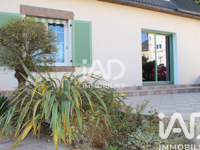 Sainte Suzanne Vente Maison 53