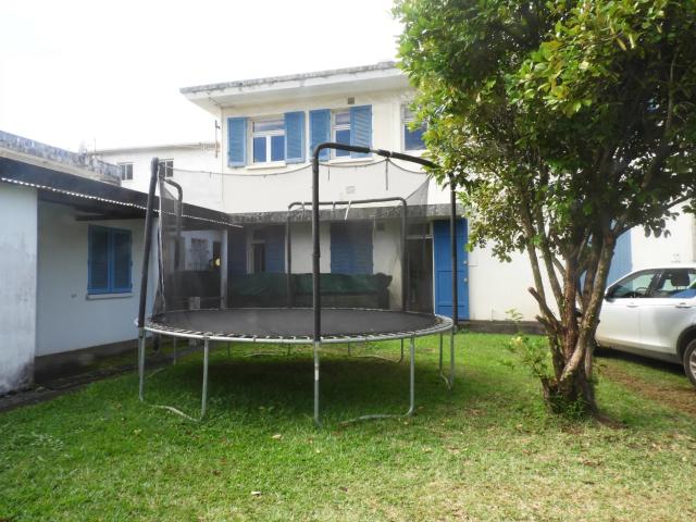 Sainte Suzanne Vente Maison 97