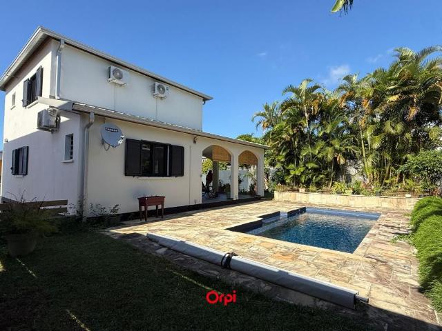 Sainte Suzanne Vente Maison 97