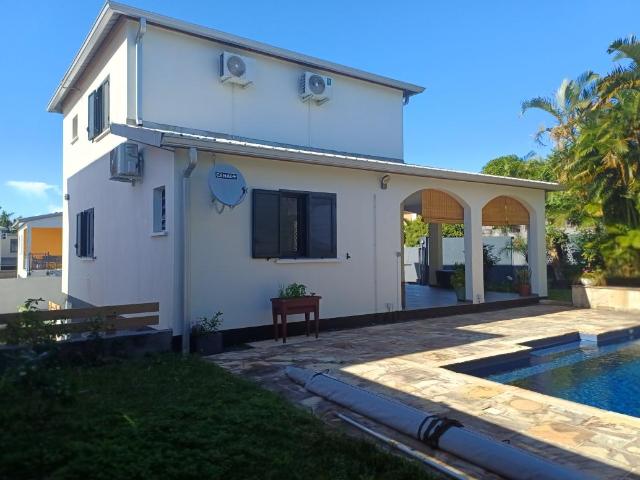 Sainte Suzanne Vente Maison 97