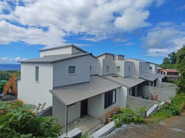 Sainte Suzanne Location Maison 97