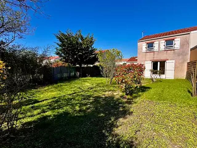Sainte Pazanne 44680 Achat / Vente maison 4 pièces t4