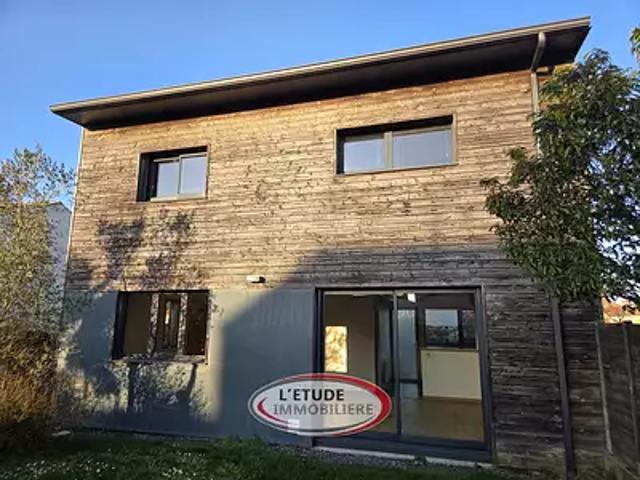Sainte Pazanne 44680 Achat / Vente maison 5 pièces t5