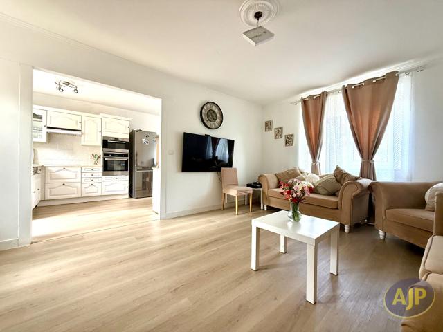 Sainte Pazanne Vente Maison 44