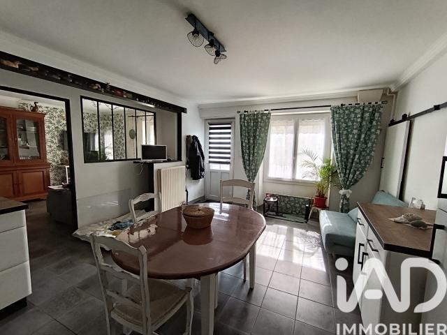 Sainte Pazanne Vente Maison 44