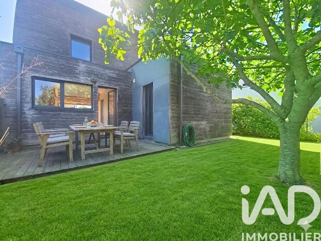 Sainte Pazanne Vente Maison 44