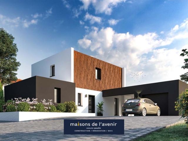 Sainte Pazanne Vente Maison 44