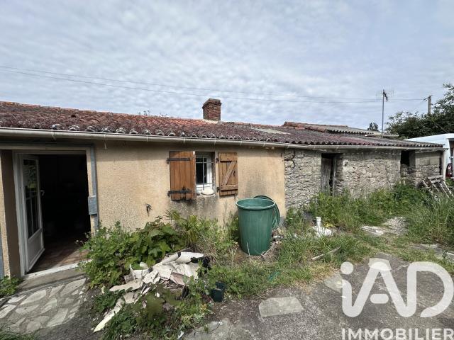 Sainte Pazanne Vente Maison 44