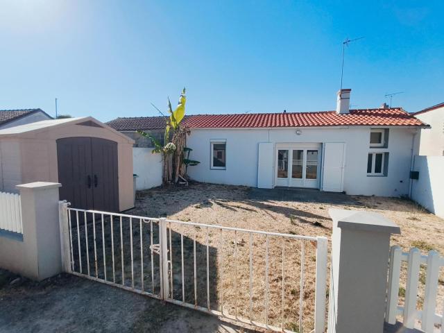 Sainte Pazanne Vente Maison 44