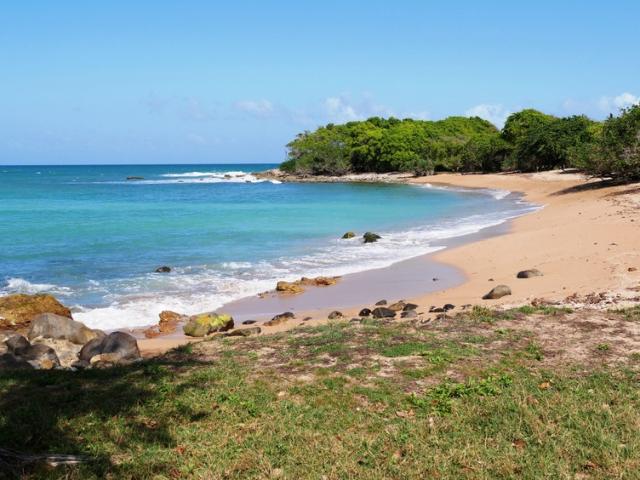 Sainte Rose Vente Villa 97