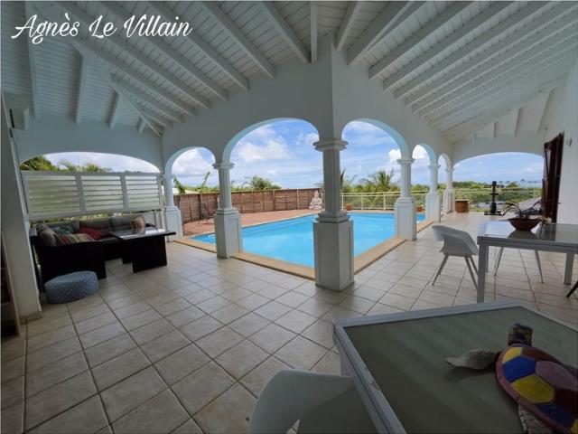 Sainte Rose Vente Villa 97