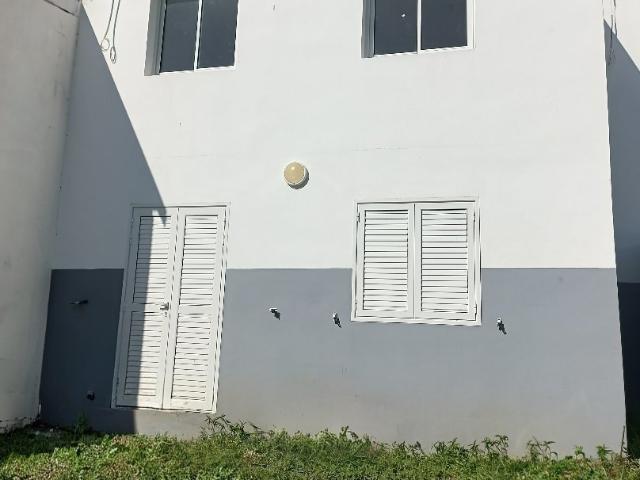 Sainte Rose Vente Maison 97