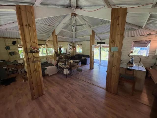 Sainte Rose Vente Maison 97