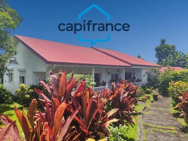 Sainte Rose Location Maison 97