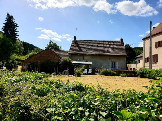 Sainte Radegonde Vente Maison 71