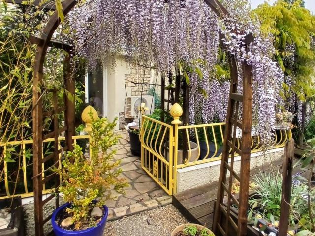 Sainte Radegonde Vente Maison 17