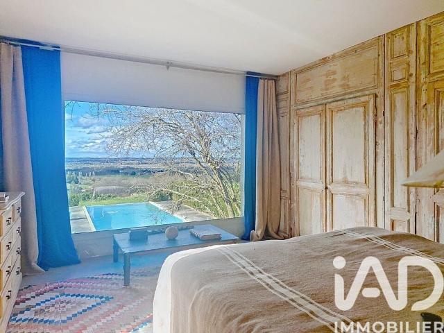 Sainte Radegonde Vente Maison 33