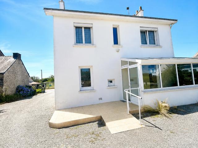 Sainte Reine de Bretagne Vente Maison 44