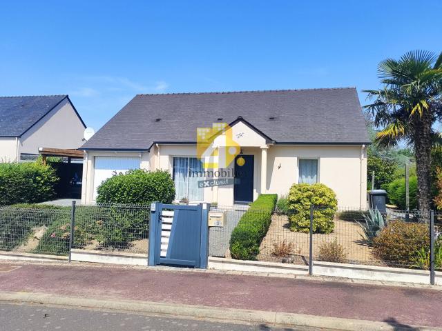 Sainte Reine de Bretagne Vente Maison 44