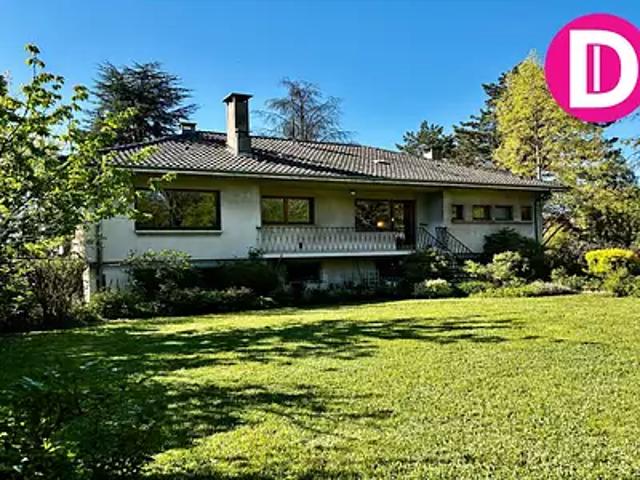 Sainte Ruffine 57130 Achat / Vente maison 8 pièces t8 cave